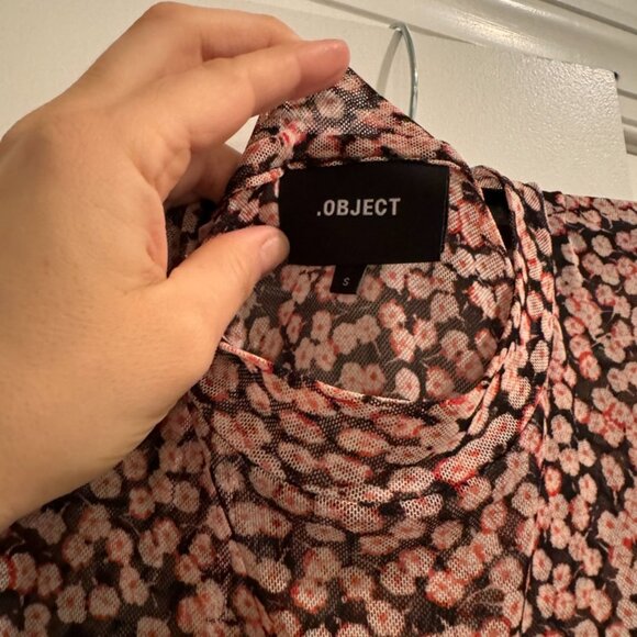 Object Dress - Picture 2 of 4